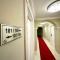 Hotel Borea - 佩奇