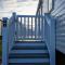 Beautiful Pet Friendly Southerness Caravan With Sea View & Decking Area - Mainsriddle