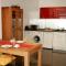 Ferienwohnung Lili 10 - Gemütliches Studio auf der Insel Lindau, Mitten im Leben