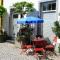 Ferienwohnung Lili 10 - Gemütliches Studio auf der Insel Lindau, Mitten im Leben