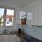 Ferienwohnung 180 Grad im 2 OG mit Panoramafenster See und Bergblick