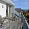 Ferienwohnung 180 Grad im 2 OG mit Panoramafenster See und Bergblick