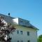 Ferienwohnung 180 Grad im 2 OG mit Panoramafenster See und Bergblick