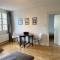 Ferienwohnung Seesicht