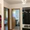 Ferienwohnung Seeglück- hochwertige Wohnung im Villenviertel mit Südbalkon