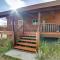 Custom Log Cabin with Views - 20 Mi to Yellowstone! - Island Park