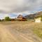 Custom Log Cabin with Views - 20 Mi to Yellowstone!