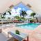 Canal - Water view, private pool, near beach - Форт-Лодердейл