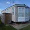 Golden Anchor : Ovation 4 Berth, Wrap Around Decking