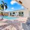 Canal - Water view, private pool, near beach - Форт-Лодердейл