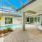Modern home w screened pool, hot tub, & comm amenities! - Naples