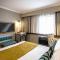 Southern Sun Ridgeway Lusaka