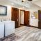 Missouri Retreat with Deck, Grill and Shuffleboard!