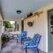 Missouri Retreat with Deck, Grill and Shuffleboard!