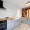 Sunny Design Chalet in Engelberg with spectacular view on Mount Titlis