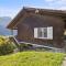 Sunny Design Chalet in Engelberg with spectacular view on Mount Titlis