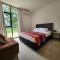 Amazonia Deluxe Lake Condo