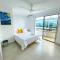 Magico Apartaestudio con Piscina 1 Habitacion PR56B