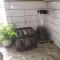 Super Cozy 2 bedroom with Fast WIFI and Queen Bed close to Downtown Houston!!