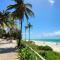 Ocean Front Villa with pool, Zanzibar - Pingwe