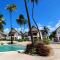 Ocean Front Villa with pool, Zanzibar
