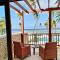 Ocean Front Villa with pool, Zanzibar