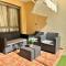 Pambnb - 250m to Beach, Family Pools, Wi-Fi & BBQ