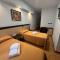 Hotel Residence Sestriere