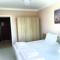 Apartments Stamopolu Lux with pool view