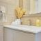 Sunny Pompano Beach with pool access