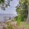 Spacious Waterfront Retreat Near UW-Green Bay