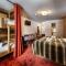 Hôtel Ski Lodge - Chambres & Appartements - Village Montana
