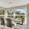 Bright Pompano Beach with pool access