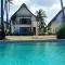 Ocean View Villa with pool, Zanzibar - Pingwe