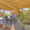Oro Valley Retreat with Pool, Spa and Rooftop Views! - وادي اورو