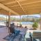 Oro Valley Retreat with Pool, Spa and Rooftop Views! - وادي اورو