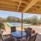 Oro Valley Retreat with Pool, Spa and Rooftop Views! - وادي اورو