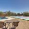 Oro Valley Retreat with Pool, Spa and Rooftop Views! - وادي اورو