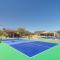 Oro Valley Retreat with Pool, Spa and Rooftop Views! - وادي اورو