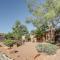 The Painted Pony Sedona Condo Pool and Gym Access