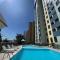 PARADISE FLAT 2 DORMITÓRIOS - Натал