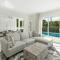 Pompano Jumbo - Sleeps 16 & priv pool - بومبانو بيتش