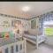 heated pool, spa and game room - Orlando
