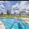 heated pool, spa and game room - Orlando