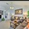 heated pool, spa and game room - Orlando