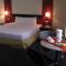 Hatyai Golden Crown Hotel