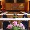 Hatyai Golden Crown Hotel