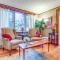 Seattle Home with Balcony 1 Mi to Park and Water! - 西雅图