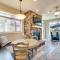 4 Mi to Granby Ranch Home with Mtn Views