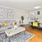 3BR TH 40 Mins from DC, Pets OK, Fenced Yard